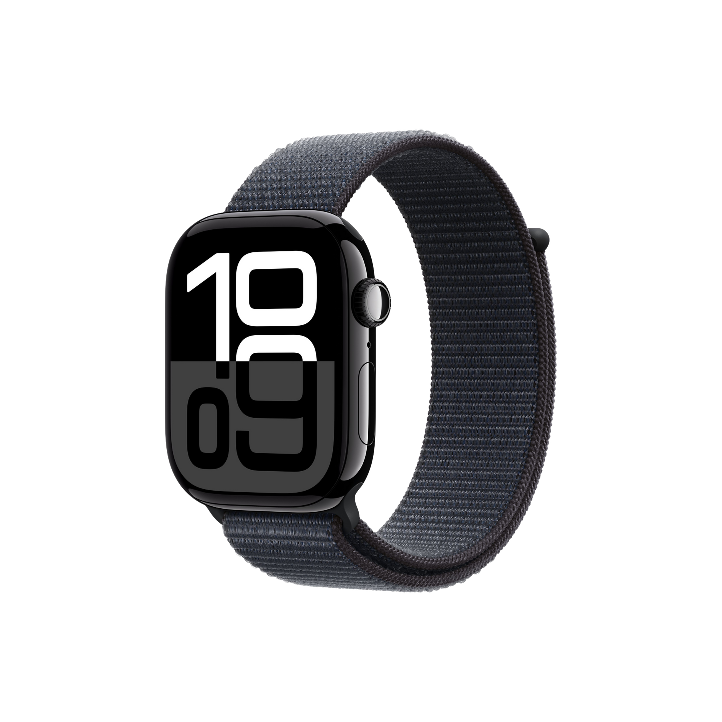 iWatch Series 10 Smartwatch 46mm GPS + Cellular Smartwatch  | Titanium Case | OLED Always-On Retina display | 1-Year Warranty | Easy 15-Day Returns | Earbuds pro 2 & Magsafe (Free Gift)