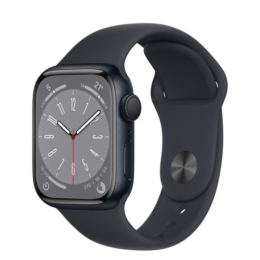 Series 8 Watch Sports Health Fitness Smartwatch BT Calling- 45mm - fits 140–220mm wrists Master Quality